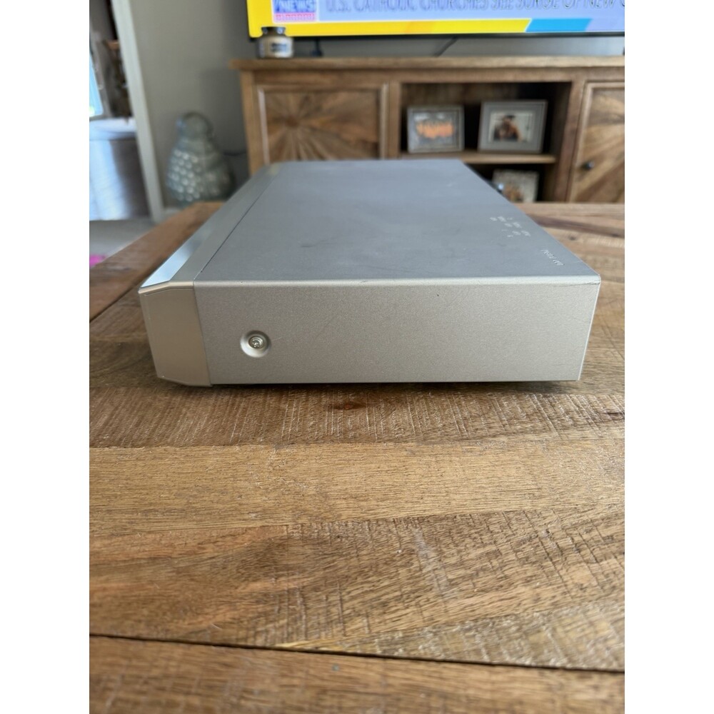 Sony DVP NS700P Progressive Scan DVD Player **No Remote - Picture 5 of 8